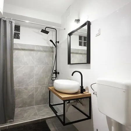 Blue Διαμέρισμα *