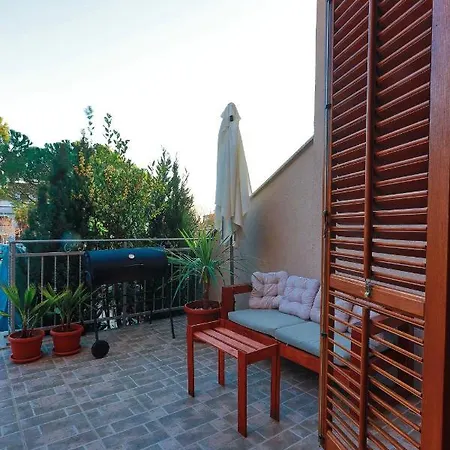 Blue Apartment Porec