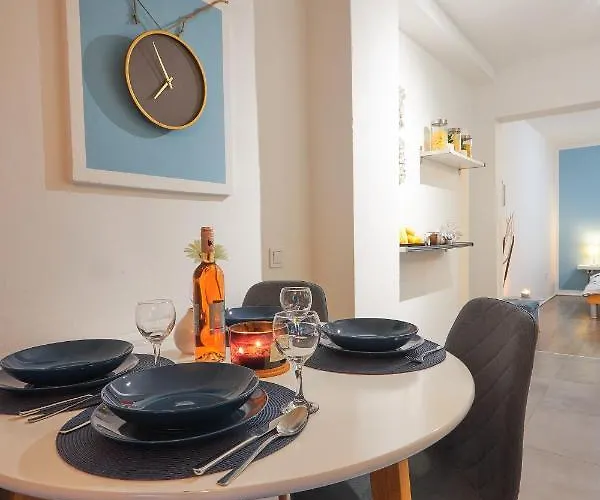 Apartman Blue Poreč