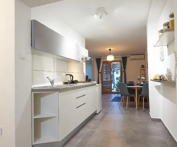Apartman Blue Poreč