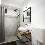 Blue Apartment *