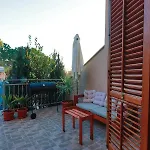 Blue Apartment Poreč